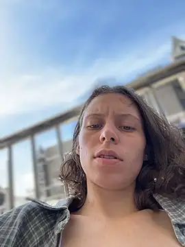 RinaMood online show from December 15, 2025, 4:39 am