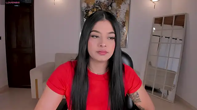 Snapshot of AlyssaDean chatting on September 29, 2025, 11:15 am AlyssaDean online show from September 29, 2025, 11:15 am