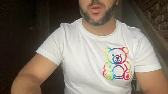 RedDante89 online show from November 3, 2025, 7:09 am