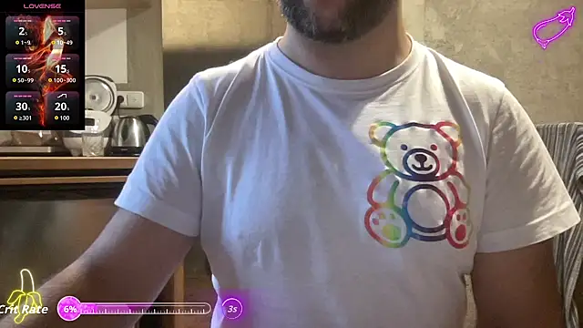 RedDante89 online show from November 16, 2025, 8:09 am