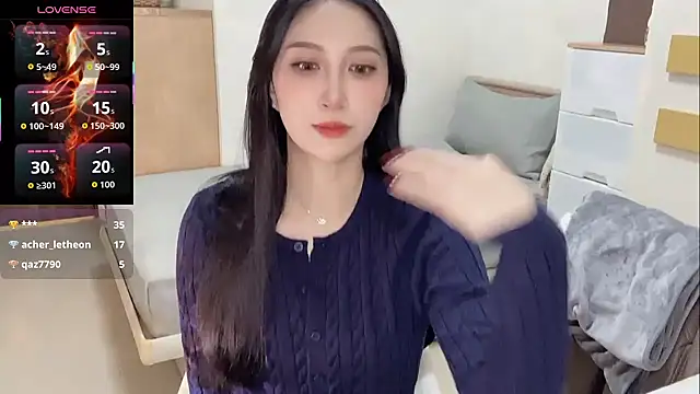 Snapshot of yu5888 chatting on February 21, 2026, 1:45 pm yu5888 online show from February 21, 2026, 1:45 pm