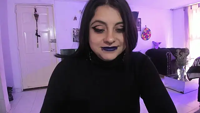 Snapshot of Acid666_alice chatting on September 10, 2025, 6:19 pm Acid666 alice online show from September 10, 2025, 6:19 pm