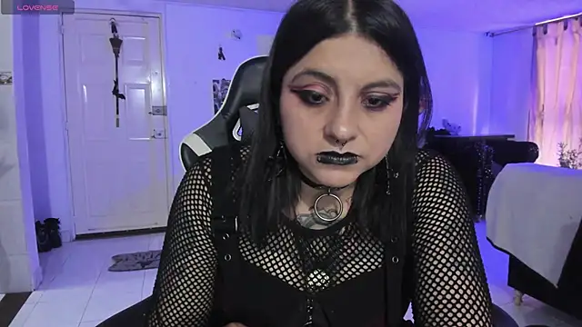 Snapshot of Acid666_alice chatting on September 18, 2025, 4:20 pm Acid666 alice online show from September 18, 2025, 4:20 pm