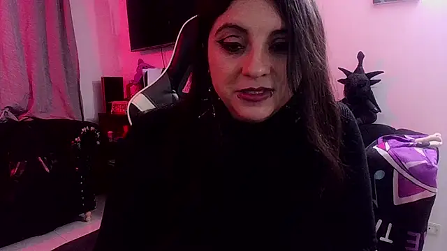 Acid666 alice online show from April 22, 2026, 3:20 am
