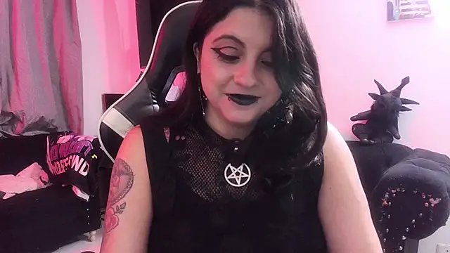 Acid666 alice online show from April 29, 2026, 2:59 am