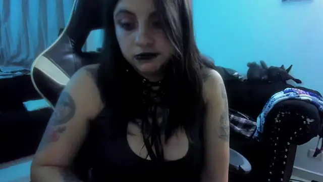 Acid666 alice online show from May 4, 2026, 3:02 am