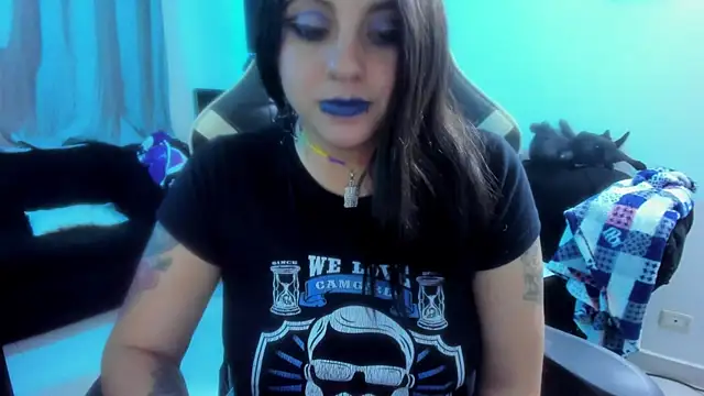 Acid666 alice online show from May 5, 2026, 1:46 am