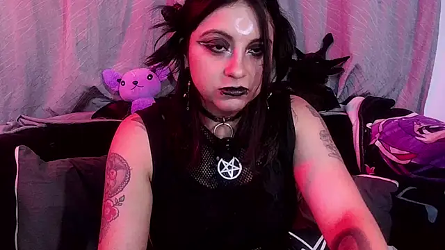 Acid666 alice online show from May 7, 2026, 2:06 am