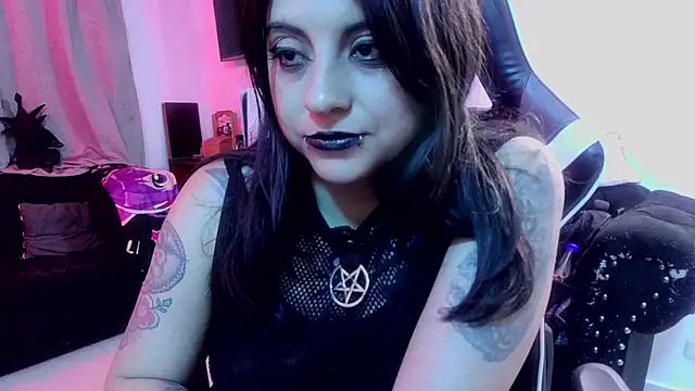 Acid666 alice online show from May 13, 2026, 3:04 am