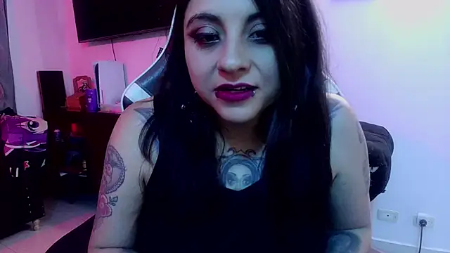 Acid666 alice online show from May 14, 2026, 1:56 am