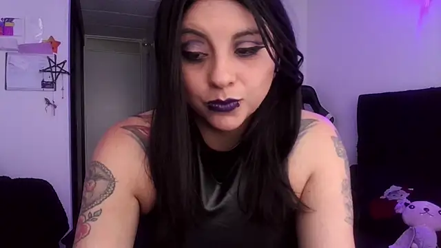Acid666 alice online show from June 16, 2026, 1:14 pm