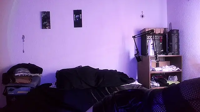 Acid666 alice online show from June 26, 2026, 7:51 pm