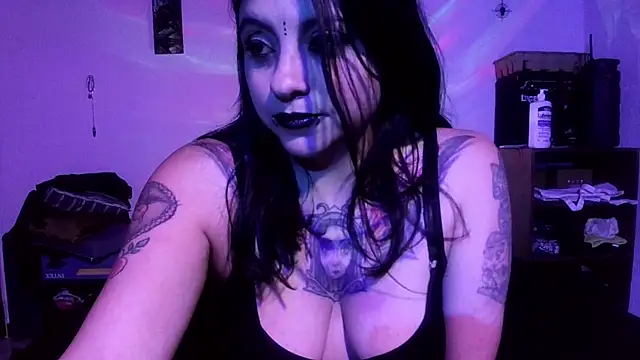 Acid666 alice online show from June 28, 2026, 4:40 am