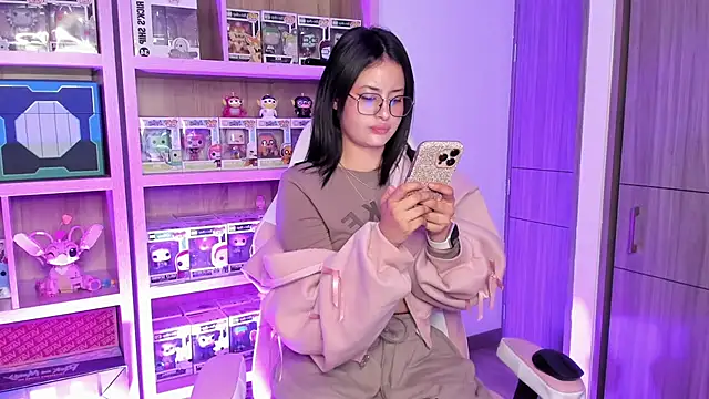 Snapshot of Victoria_se chatting on February 26, 2026, 4:00 am Victoria se online show from February 26, 2026, 4:00 am