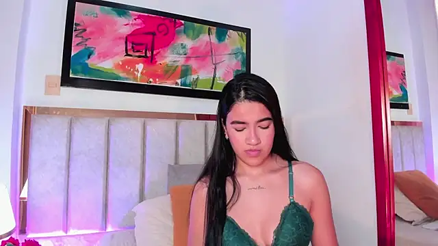 LeaahCarter online show from December 26, 2024, 6:12 pm