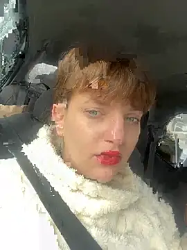 Lilith marie23 online show from February 20, 2026, 5:02 pm