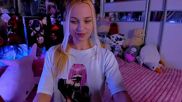 Cute  Pony online show from September 27, 2025, 11:32 pm