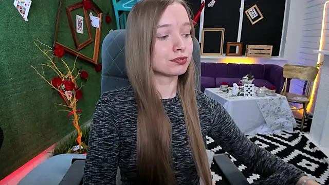 MayaSinabon online show from December 10, 2024, 10:17 am