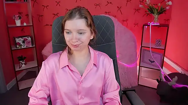 MayaSinabon online show from January 21, 2025, 3:21 pm