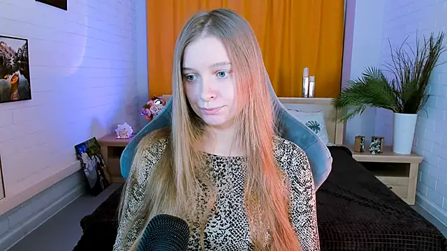 MayaSinabon online show from January 26, 2025, 12:11 pm