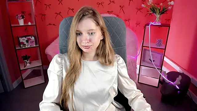 MayaSinabon online show from January 28, 2025, 12:11 pm
