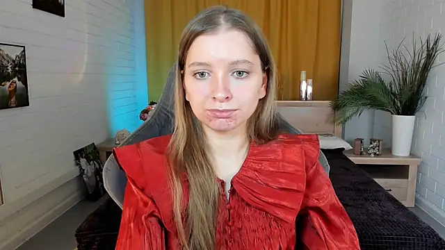 MayaSinabon online show from February 4, 2025, 12:11 pm