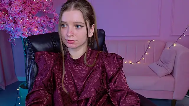 MayaSinabon online show from March 1, 2025, 3:16 pm