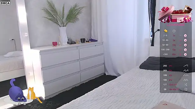 -MARIDRAGON- online show from December 25, 2024, 6:41 am