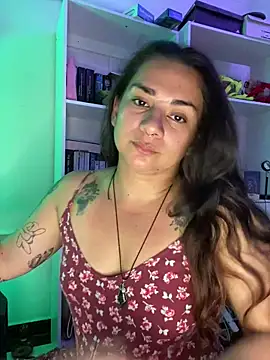 Amarantha 666 online show from May 6, 2026, 11:10 pm