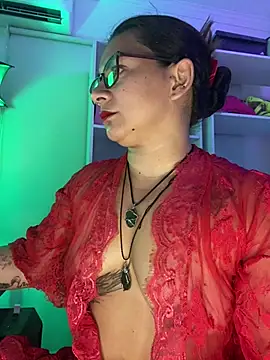 Amarantha 666 online show from May 11, 2026, 9:23 pm