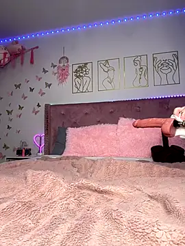 kokokwinn online show from October 16, 2025, 12:44 am