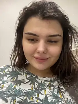 NikaMur online show from January 6, 2025, 11:18 am