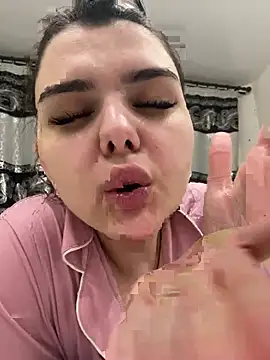 NikaMur online show from January 14, 2025, 10:27 am