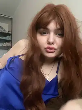 NikaMur online show from January 28, 2025, 9:41 am