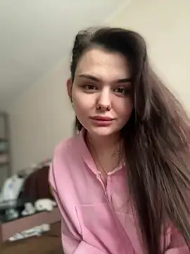 NikaMur online show from February 10, 2025, 3:03 am
