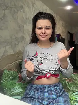 Snapshot of NikaMur chatting on September 19, 2025, 3:19 am NikaMur online show from September 19, 2025, 3:19 am