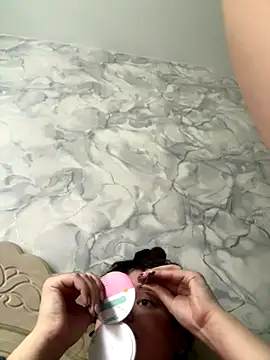 Snapshot of NikaMur chatting on September 25, 2025, 3:21 am NikaMur online show from September 25, 2025, 3:21 am