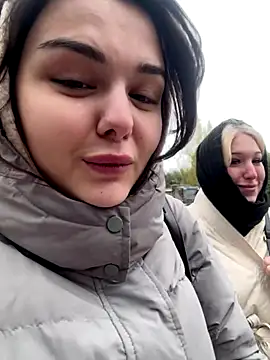 Snapshot of NikaMur chatting on September 30, 2025, 3:11 am NikaMur online show from September 30, 2025, 3:11 am