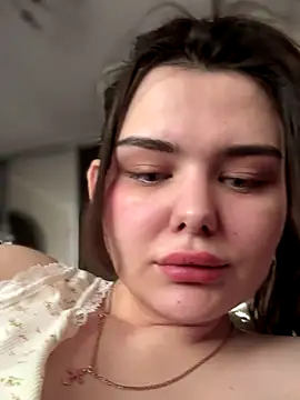 Snapshot of NikaMur chatting on November 3, 2025, 2:46 am NikaMur online show from November 3, 2025, 2:46 am