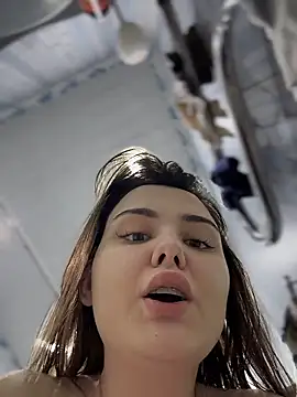 NikaMur online show from January 12, 2026, 4:50 am