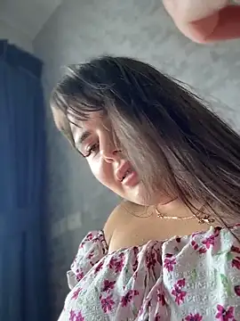 NikaMur online show from March 13, 2026, 3:02 am