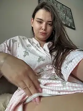 NikaMur online show from March 25, 2026, 3:56 am