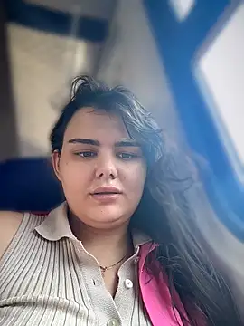 NikaMur online show from June 10, 2026, 2:12 am