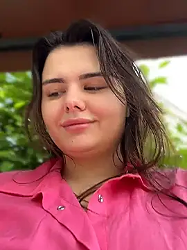 NikaMur online show from June 20, 2026, 2:36 am