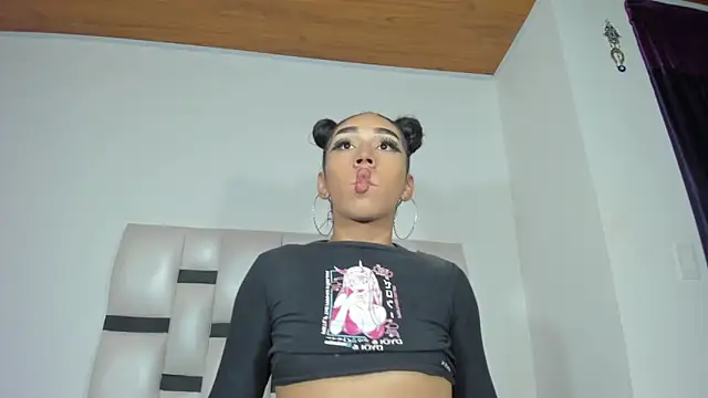 Anny jhonsonx online show from January 18, 2025, 6:13 am