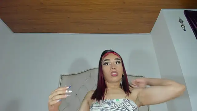 Anny jhonsonx online show from January 24, 2025, 6:57 am