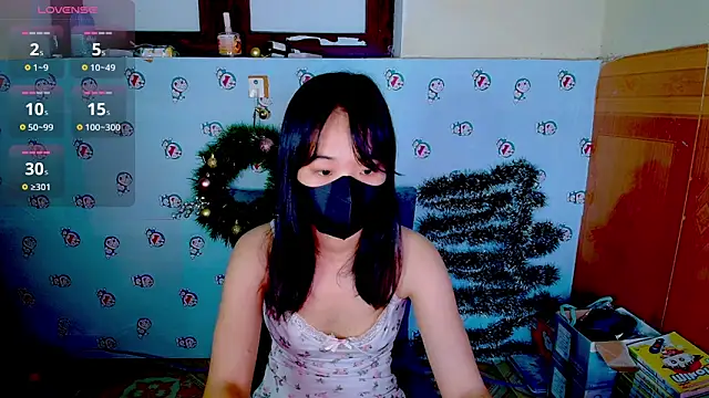 Snapshot of __Saphia__ chatting on December 3, 2024, 12:35 am Saphia online show from December 3, 2024, 12:35 am