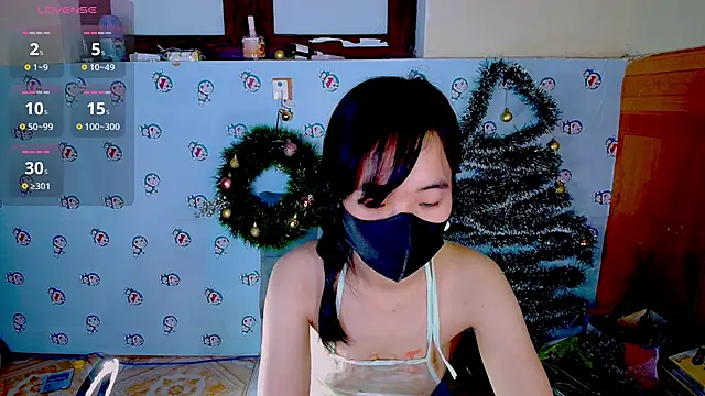 Snapshot of __Saphia__ chatting on December 4, 2024, 6:17 pm Saphia online show from December 4, 2024, 6:17 pm