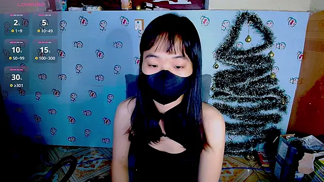 Snapshot of __Saphia__ chatting on December 7, 2024, 3:41 pm Saphia online show from December 7, 2024, 3:41 pm