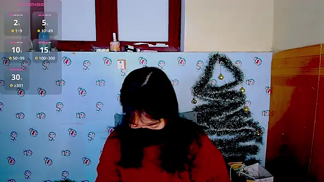 Snapshot of __Saphia__ chatting on December 16, 2024, 12:37 am Saphia online show from December 16, 2024, 12:37 am